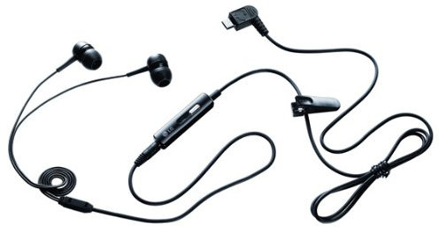 LG PHF-110M Micro USB Headset for LG BL20