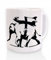 Schwere Waffen Tasse (Standardgröße Tasse)