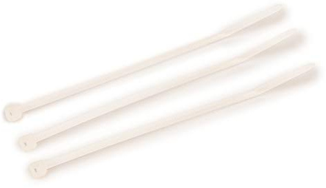 3M(TM) Cable Tie CT4NT18-C