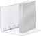 ESSELTE MEETING raccoglitore ad anelli 4-30-Tondo - f.to 22 x 30 cm - Grigio Metallizzato - 395792970