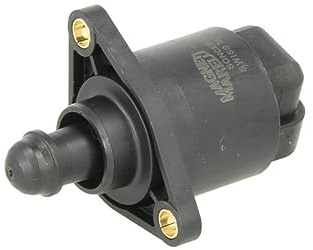 MAGNETI MARELLI Leerlaufregelventil, Luftversorgun