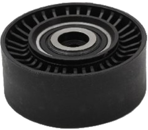 Japanparts RP-901 Umlenk-/Führungsrolle, Keilrippenriemen