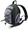 GEM Titanium Backpack for Compact System Camera and Accessories - Weather Cover Included