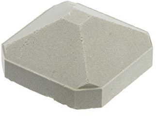 JADE RANGE LLC BR0025 Accessory BRIQUETTES (25 PCS)