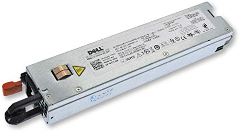 Dell Ersatzteil 400W redundant Power Supply Unit for Rack-Mounted Systems, T130K