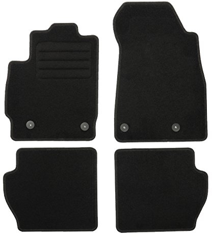 CARMAT Fussmatten Basic MZ/M2Y07/B/B