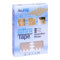 GITTER Tape AcuTop 3x4 cm 20X6 St