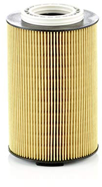 MANN-FILTER HU 1291/1 z Ölfilter - für Lkw + Busse