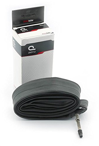 Camara aire valvula presta fina 50mm AERO 700x20