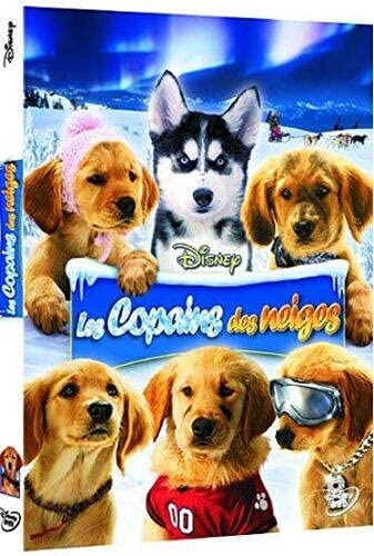 Copains des neiges [FR Import]