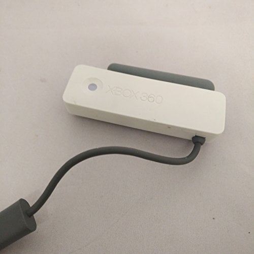MICROSOFT Xbox 360 WiFi Receiver (wireless networking adapter) XBOX 360 Accessories XBOX 360