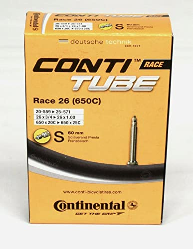 Continental Schlauch Race 26