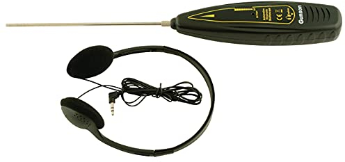 Gunson 77109 - Estetoscopio electrónico para automoción