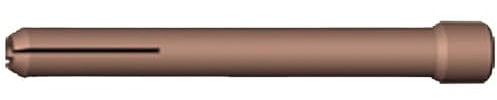 GYS Clamping Sleeve Diameter 2.4 mm – for TIG Welding Torch SR 17/18/26 – 3 Piece – 045019