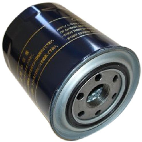 JAPANPARTS JPFO-505P F.Olio H1 96>00> 2.5 D/Td