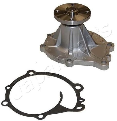 JAPANPARTS PQ-101 Kühlmittelpumpe Motorkühlung Wasserpumpe Kompatibel mit NISSAN PICK UP D21 2101021000 LT140126 2101021025