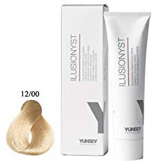 TINTE ILUSIONYST BLOND N.12/00 YUNSEY