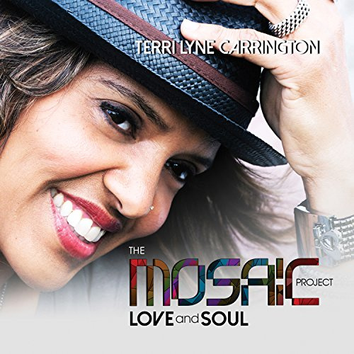 The Mosaic Project: LOVE And SOUL