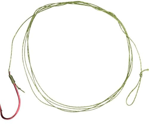 Gamakatsu Bkd-3030R Zander 60Cm Kevlar Gr. 2 10 STK.