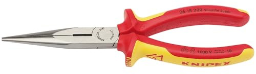 Draper 55465 Knipex Diagonal Side Cutter 160 mm