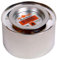 Relags Hot Light Brennpaste 200g - Gelierter Brennspiritus