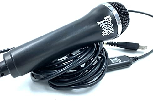 Guitar Hero World Tour - micro seul