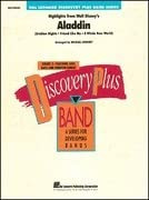 Aladdin, Highlights from arr. Michael Sweeney