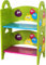 fun GPP082 - Buntes Bücherregal, Spieltruhen