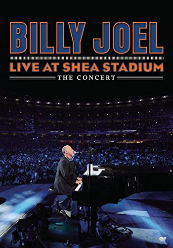 Live At Shea Stadium [DVD]