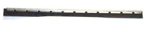 Unger Wischerschiene S, Arbeistbreite 35cm mit Easy Glider Soft-Gummi