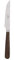 Villeroy & Boch Set Steakmesser 6-tlg. 232mm TEXAS