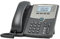CISCO 4 Line IP - Telefono con display PoE e porta PC Gigabit