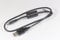 Panasonic Camcorder Mini USB Cable K2KYYYY00201 For HC-MD, HC-V, HC-X Models