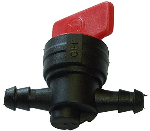Briggs & Stratton Robinet en ligne pour carburant Quantum