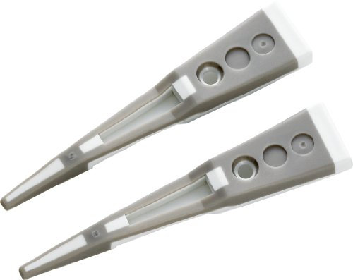 HOZAN Replacement Soft Tip for Tweezer (P-610-G) P-610G-1 (Japan Import)