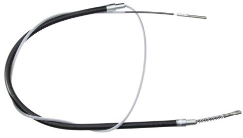 ABS K10166 Park Brake Cable