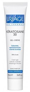 URIAGE Keratosane 30 Gel-Creme 75 ml