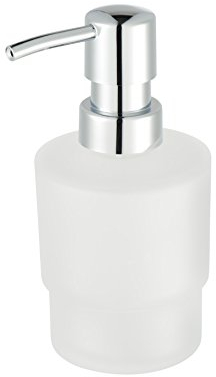 Haceka, Ersatz, Bad Accessoires, Flasche, 23/25/26/27, Chrom, 1118554