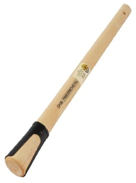 SHW Kreuzhackenstiel 93 cm mit Hülse für 1,5 kg Hacke