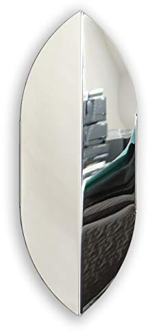 Schlüsselkasten, Schlüsselschrank, Schlüsselbrett, Edelstahl poliert