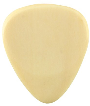Bone Tones - Buffalo Bone - Guitar Pick BOT-BUB-1