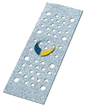 Norton Schleifscheibe A975 Streifen 70 x 198 mm G240