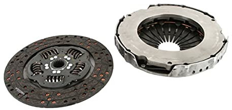 LuK 636 3005 09 Kupplungssatz