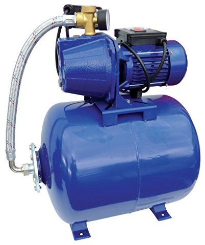 SODIGREEN Surpresseur 50l 08168