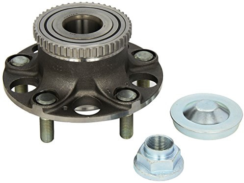 LUK 713617890 Wheel Bearing Kit