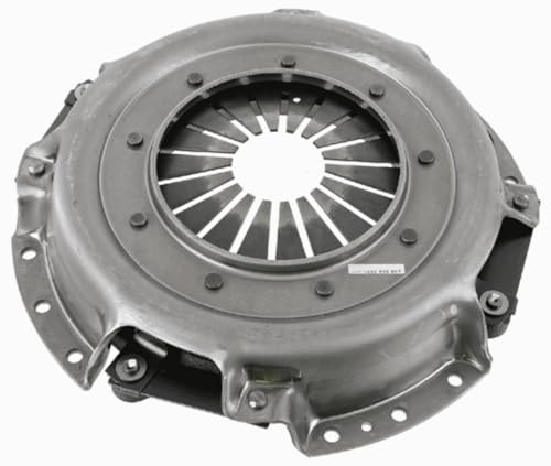 SACHS 3482 932 001 Kupplungsdruckplatte für Nissan Patrol GR (Y60, GR) 1986-1998