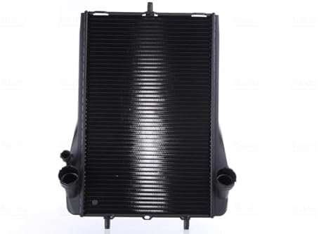 Nissens Radiator - 63623