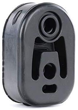 FA1 143-927 Halter, Abgasanlage