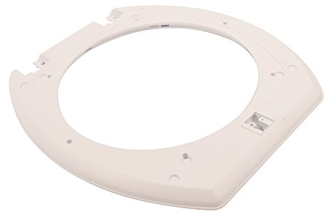 Hotpoint Tumble Dryer Inner Door Trim. Genuine Part Number C00273150