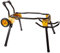 DEWALT DWE74911 Rolling Table Saw Stand
